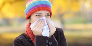 Huile essentielle de niaouli : efficace contre le rhume