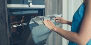 Mise en garde sur des fours Whirlpool pour risque de surchauffe