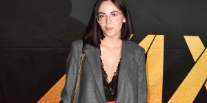 La chroniqueuse de C8 Agathe Auproux revele etre atteinte d-un cancer