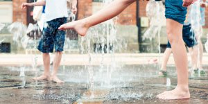 Canicule : une carte de Paris et une application pour trouver des ilots de fraicheur