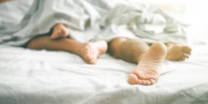 Infarctus : les cardiaques ont de peur de faire l-amour, mais ils ont tort !