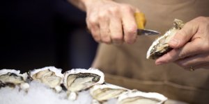 Blessure a la main : comment eviter les accidents pendant les fetes ?