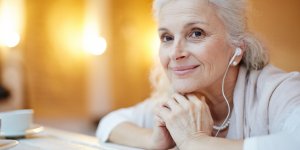 Ce type de musique est le plus efficace pour ameliorer la demence