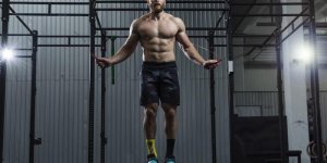 Comment perdre des cuisses quand on est un homme ?