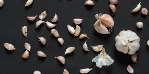 Ail : un aliment anti-diabete