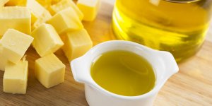 Triglycerides eleves : les graisses a eviter