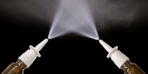 Covid-19 : un spray nasal pourrait vous proteger contre le coronavirus !