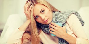 Thym : un remede contre le mal de gorge