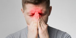 Syndrome du nez vide : tout savoir sur cette rare affection 