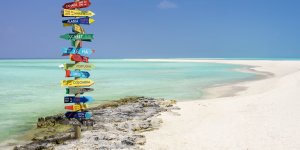 Ou partez-vous en vacances ? Decouvrez ce que cela signifie !