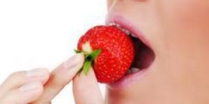 Fraise : pourquoi vous faites bien d-en manger !