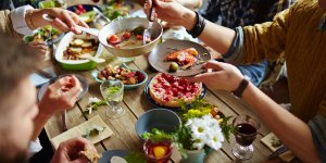 AVC : on sait l’heure a laquelle manger pour limiter les risques
