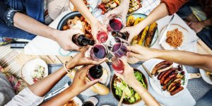 Les plats que vous ne devriez pas commander au restaurant 