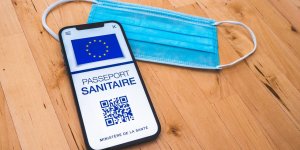 Pass sanitaire : le delai pour l-obtenir apres le vaccin reduit a 7 jours