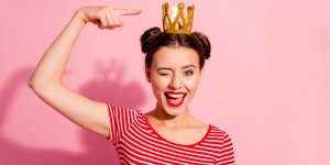 Depression, stress : etre narcissique reduit vos risques ! 