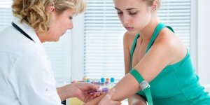 Cancer secondaire du foie : est-ce hereditaire ?