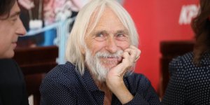 Pierre Richard avoue avoir peur de la mort et de la maladie
