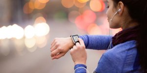 Montre sante connectee : combien ca coute ?