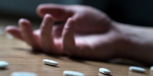 1 suicide sur 5 serait lie a des problemes de couple