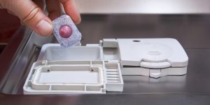 Menage au naturel : comment fabriquer des pastilles a lave-vaisselle ?