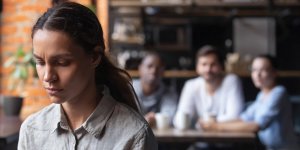 Les personnes asociales vieillissent plus vite d’apres une etude