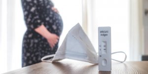 Covid enceinte : "Je suis une miraculee"