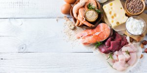 Calculs renaux : les aliments a limiter