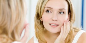 Types de peau : la peau senescente