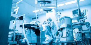 Covid-19 : "Voici ce que vous verrez avant de mourir", la video choc d’un medecin
