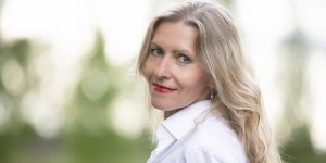 Elisabeth, 52 ans : “Grace a un catheter dans le cou, je n’ai eu aucune douleur post-operatoire !”