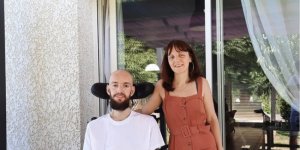 Maladie de Charcot : “nous voulons que la recherche avance”