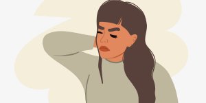 Fibromyalgie : elle serait due a un dysfonctionnement de certaines zones du cerveau