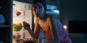 Le (mauvais) grignotage annule les bienfaits d’une alimentation equilibree