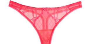 String : une cause de mycose ?