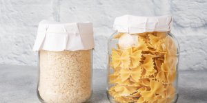 Pates ou riz : comment choisir ?