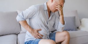 Si vous souffrez d’ulcere a l’estomac, voici 5 aliments qui aident a les calmer