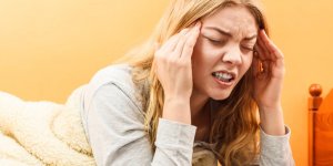 Maux de tete au reveil : quelles sont les causes ?