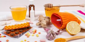 Les medicaments anti-rhume reduisent-ils la duree d-un rhume ?