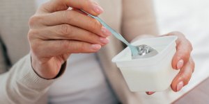 Yaourt vegetal, au lait de vache, de brebis… Lequel est le meilleur pour la sante ?