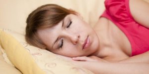 Une sieste de 90 minutes pour stimuler votre memoire