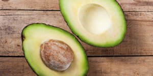 Aliments et hypertension : l-avocat pour faire baisser la tension