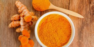 Curcuma : les maladies que cette epice peut soigner