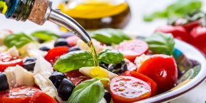Cuisine italienne : nos recettes qui mettent l-eau a la bouche !