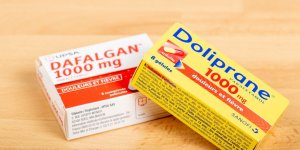 Doliprane, Dafalgan... La vente en ligne de paracetamol est interdite