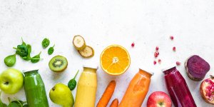 Les jus detox ont-ils un reel interet pour la sante ?