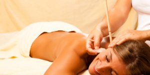Bouchon d-oreille : les bougies auriculaires, un remede efficace ?