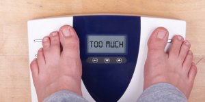 La difference entre obesite et surpoids