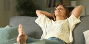 La science determine quel mode de vie rend le plus heureux (et ce n’est pas ce que vous croyez)