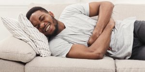 Malaise d-estomac : qu-est-ce que c-est ?