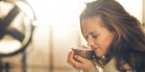 Deux tasses par jour de cette boisson diminuerait le risque de maladie d-Alzheimer